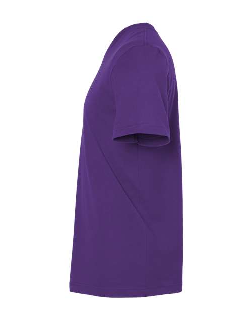 Tultex Combed Cotton T-Shirt - Image 43