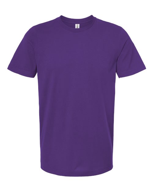 Tultex Combed Cotton T-Shirt - Image 41