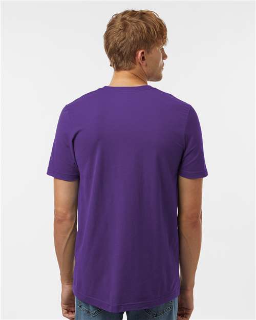 Tultex Combed Cotton T-Shirt - Image 46