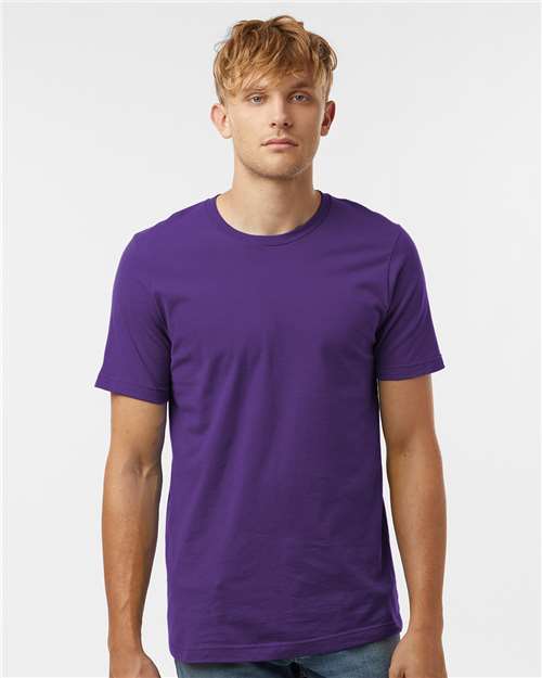 Tultex Combed Cotton T-Shirt - Image 44