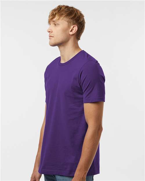 Tultex Combed Cotton T-Shirt - Image 45