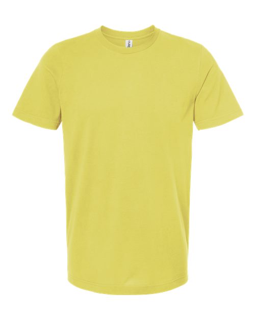 Tultex Combed Cotton T-Shirt - Image 176