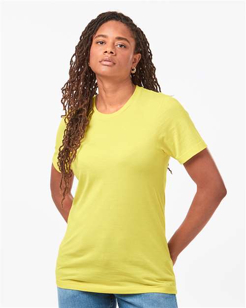 Tultex Combed Cotton T-Shirt - Image 179