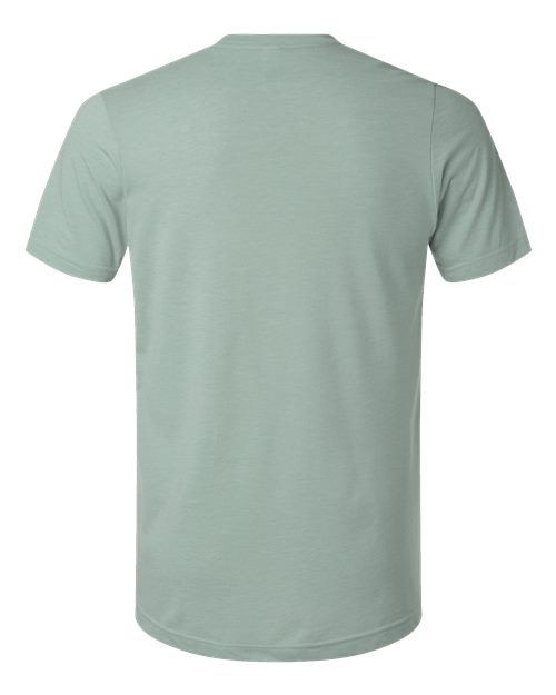 Tultex Unisex Combed CVC T-Shirt - Image 99