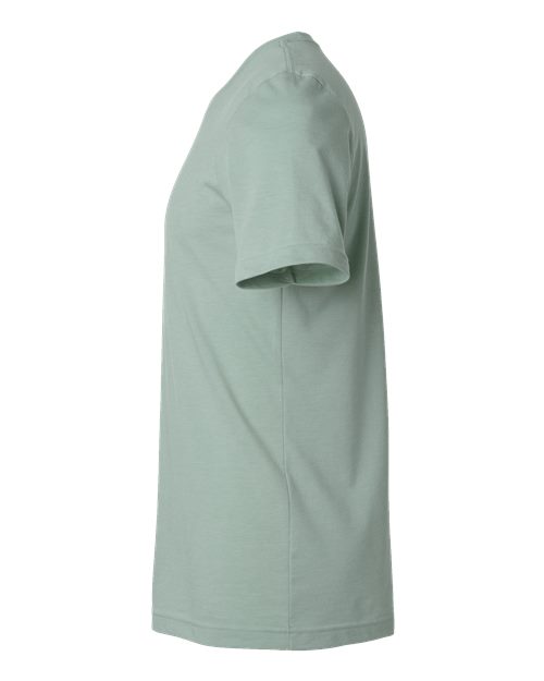 Tultex Unisex Combed CVC T-Shirt - Image 100