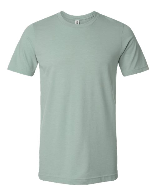Tultex Unisex Combed CVC T-Shirt - Image 98
