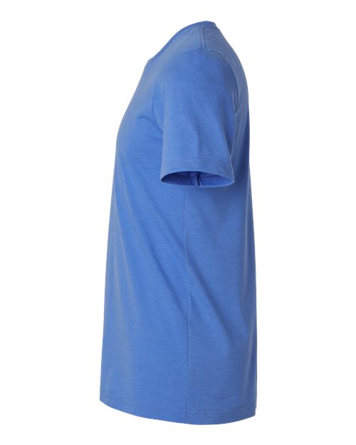 Tultex Unisex Combed CVC T-Shirt - Image 25