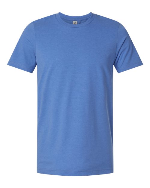 Tultex Unisex Combed CVC T-Shirt - Image 23