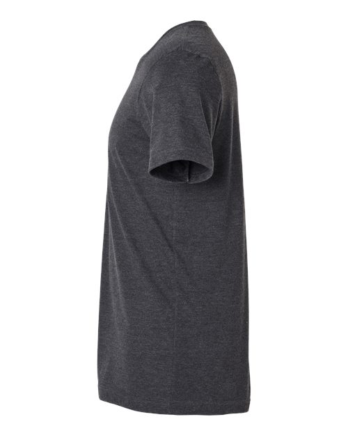 Tultex Unisex Combed CVC T-Shirt - Image 37