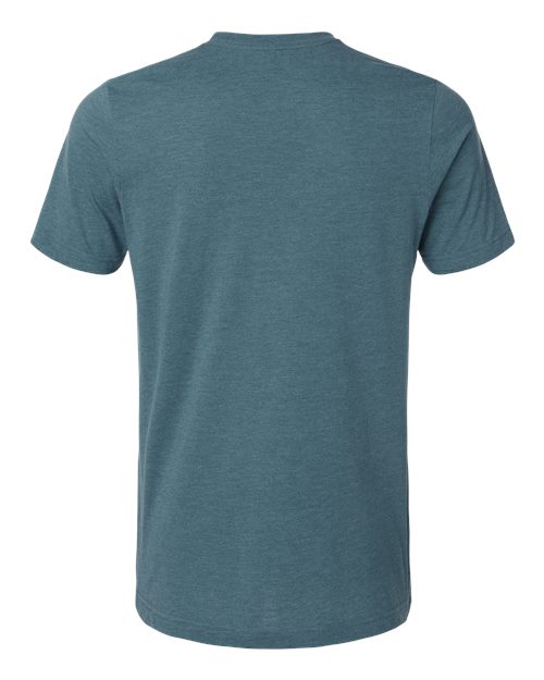 Tultex Unisex Combed CVC T-Shirt - Image 48
