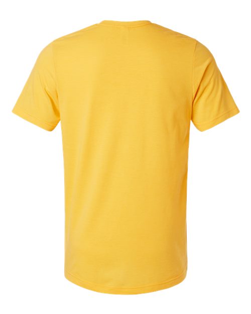 Tultex Unisex Combed CVC T-Shirt - Image 60