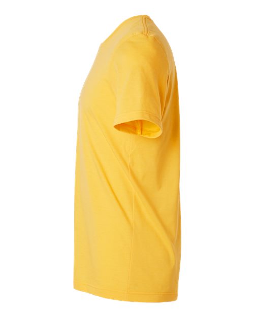 Tultex Unisex Combed CVC T-Shirt - Image 61