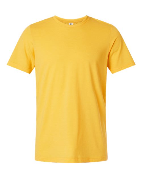 Tultex Unisex Combed CVC T-Shirt - Image 59