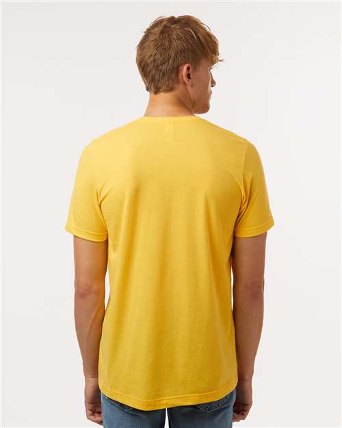 Tultex Unisex Combed CVC T-Shirt - Image 64