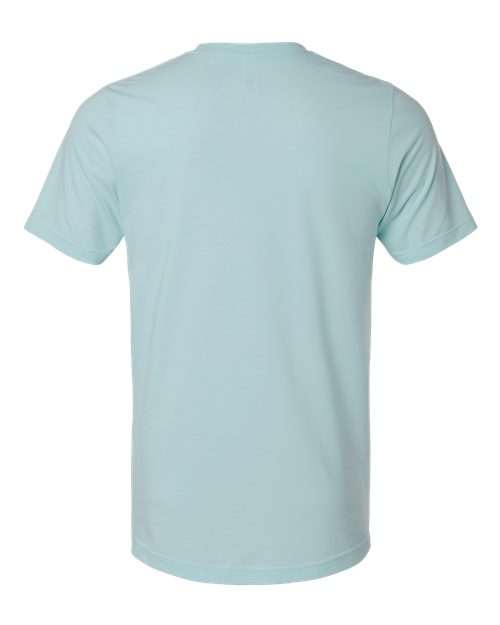 Tultex Unisex Combed CVC T-Shirt - Image 72
