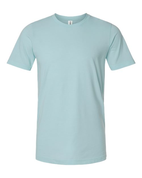 Tultex Unisex Combed CVC T-Shirt - Image 71