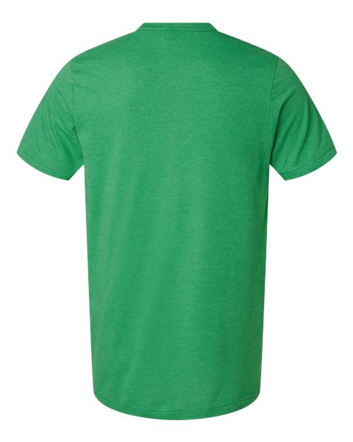 Tultex Unisex Combed CVC T-Shirt - Image 78