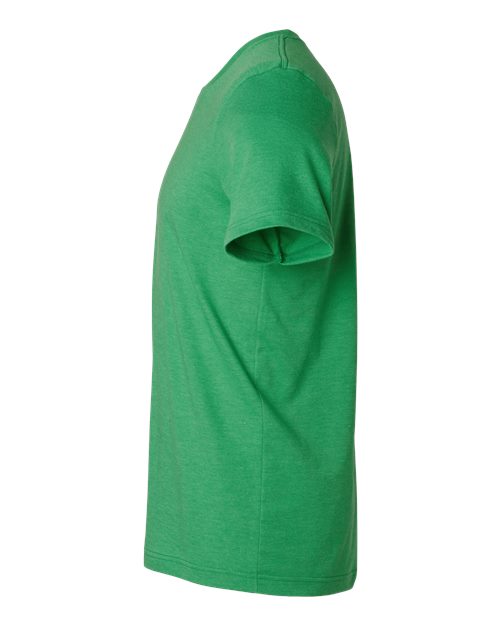 Tultex Unisex Combed CVC T-Shirt - Image 79