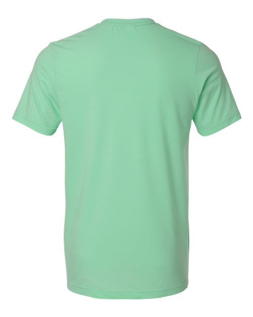 Tultex Unisex Combed CVC T-Shirt - Image 90