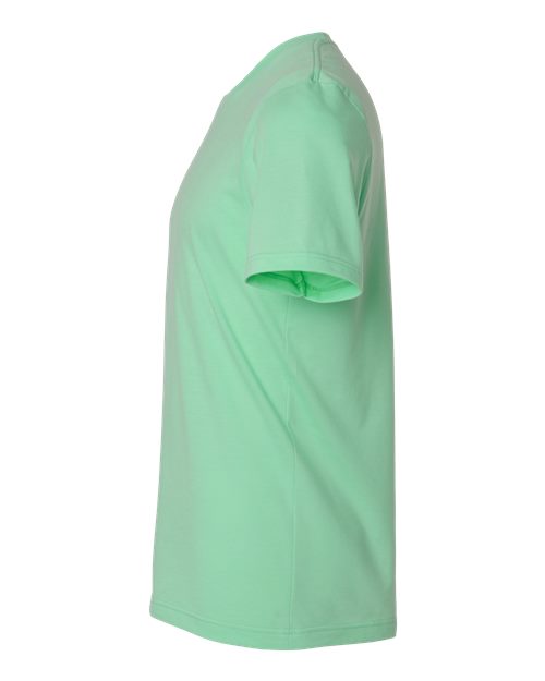 Tultex Unisex Combed CVC T-Shirt - Image 91