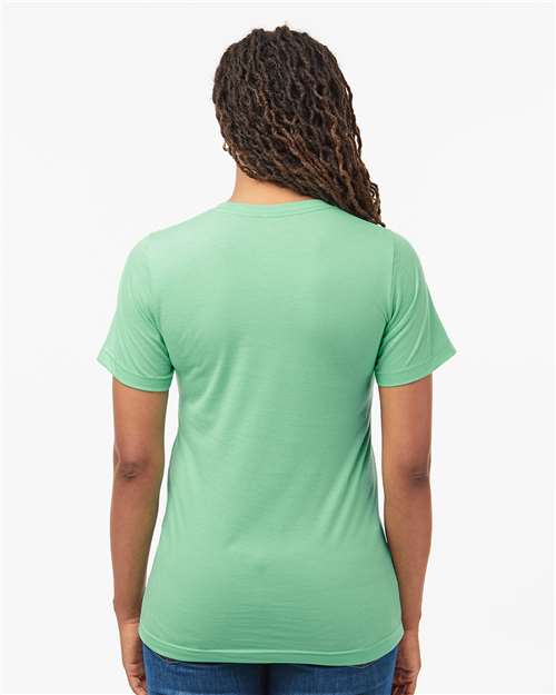 Tultex Unisex Combed CVC T-Shirt - Image 94