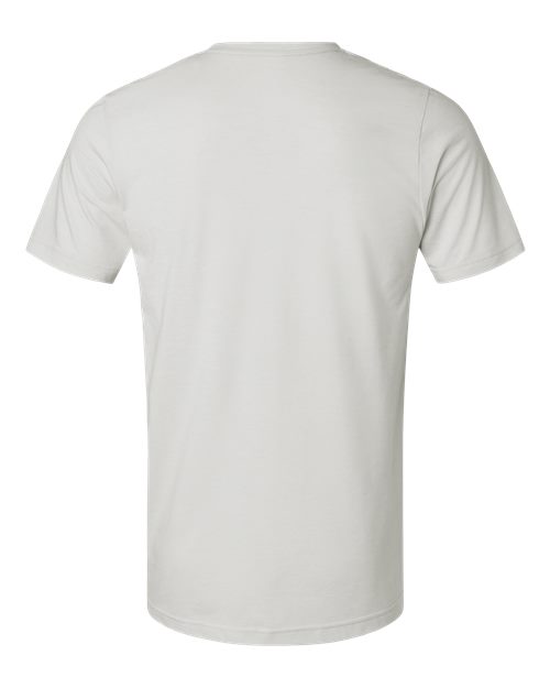 Tultex Unisex Combed CVC T-Shirt - Image 105
