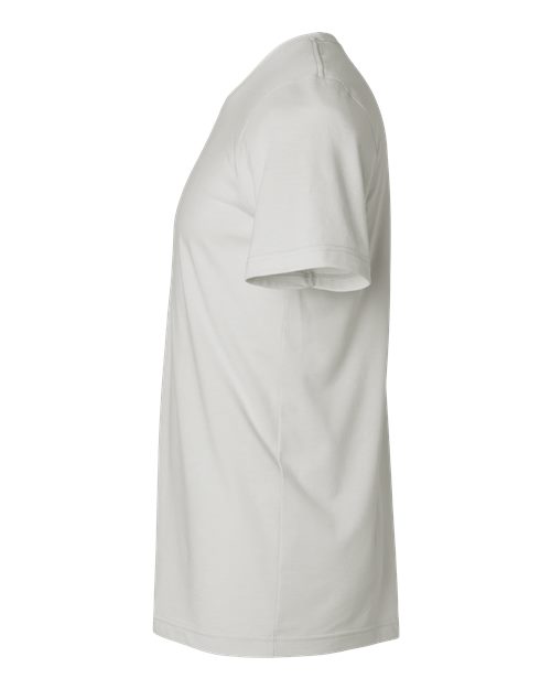 Tultex Unisex Combed CVC T-Shirt - Image 106