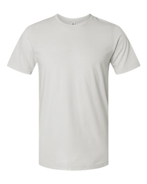 Tultex Unisex Combed CVC T-Shirt - Image 104