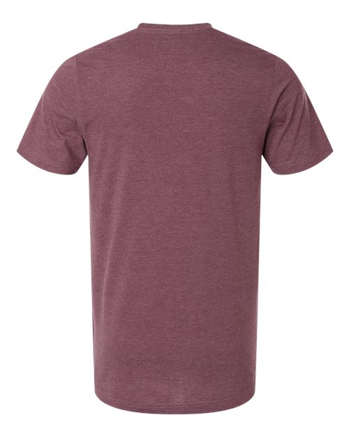 Tultex Unisex Combed CVC T-Shirt - Image 111