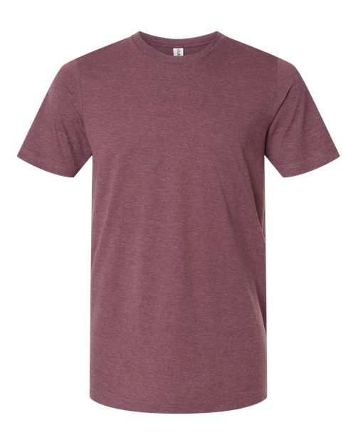 Tultex Unisex Combed CVC T-Shirt - Image 110