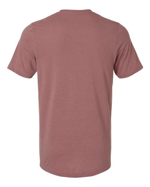 Tultex Unisex Combed CVC T-Shirt - Image 117