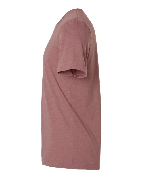Tultex Unisex Combed CVC T-Shirt - Image 118