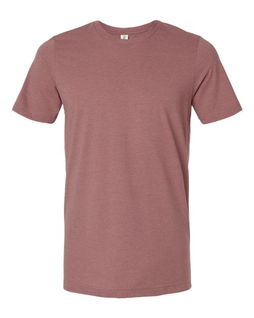 Tultex Unisex Combed CVC T-Shirt - Image 116