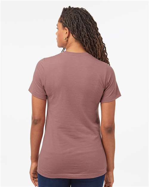 Tultex Unisex Combed CVC T-Shirt - Image 121