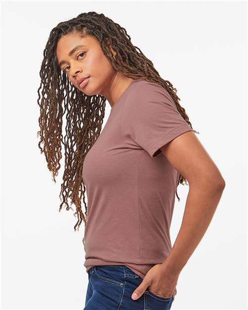 Tultex Unisex Combed CVC T-Shirt - Image 120
