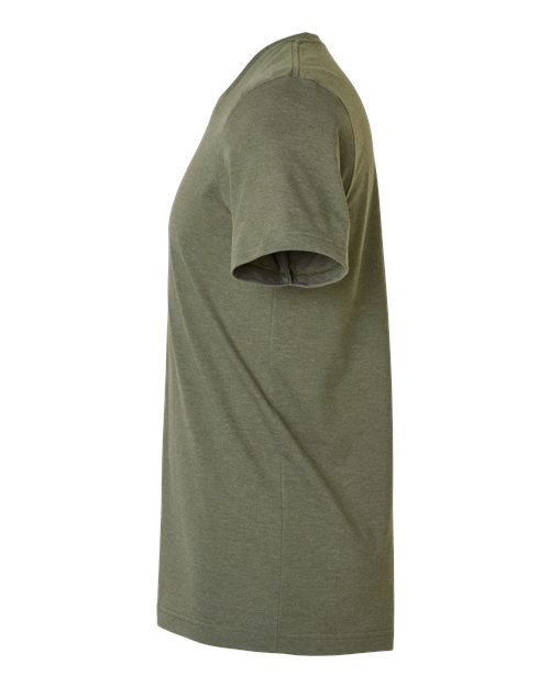 Tultex Unisex Combed CVC T-Shirt - Image 124