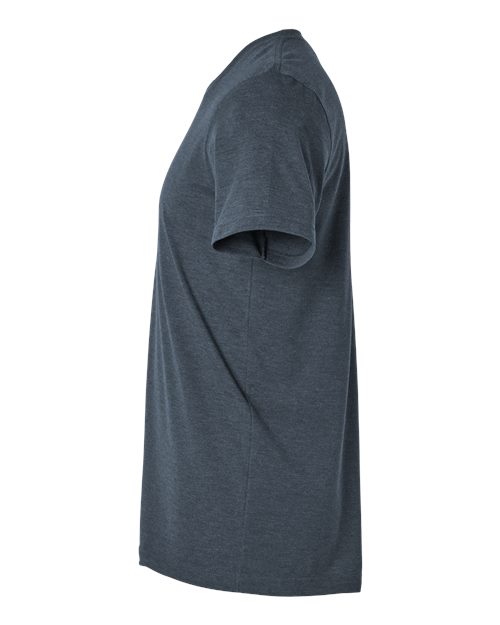 Tultex Unisex Combed CVC T-Shirt - Image 136