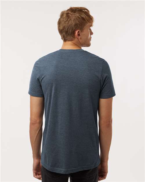 Tultex Unisex Combed CVC T-Shirt - Image 139