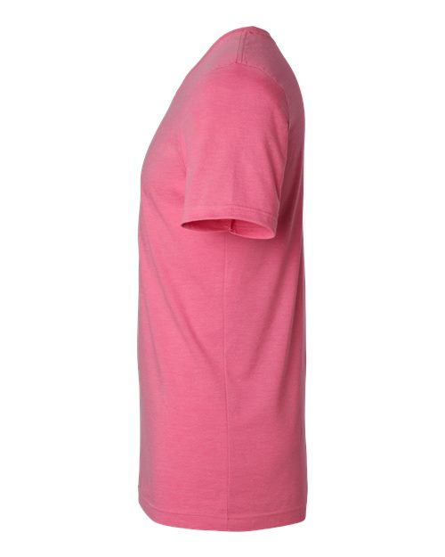Tultex Unisex Combed CVC T-Shirt - Image 19