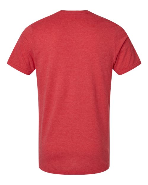 Tultex Unisex Combed CVC T-Shirt - Image 159