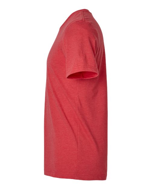 Tultex Unisex Combed CVC T-Shirt - Image 160