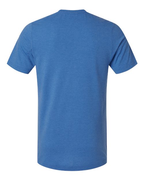 Tultex Unisex Combed CVC T-Shirt - Image 165