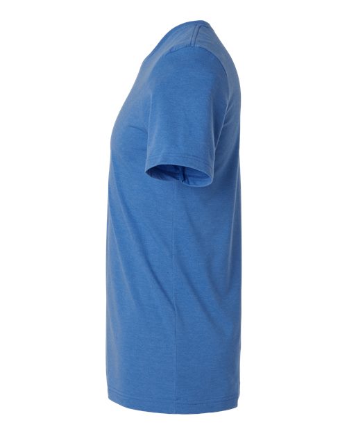 Tultex Unisex Combed CVC T-Shirt - Image 166