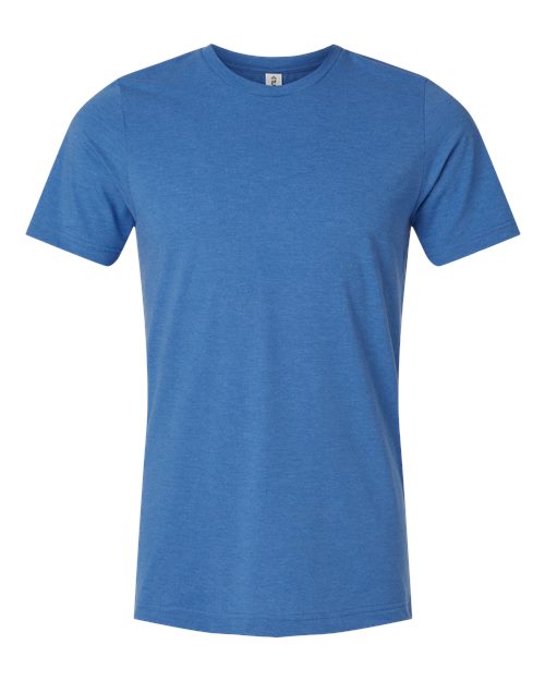 Tultex Unisex Combed CVC T-Shirt - Image 164