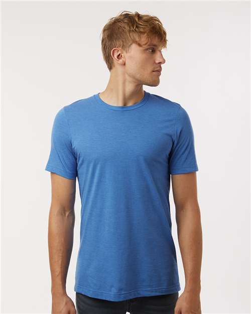 Tultex Unisex Combed CVC T-Shirt - Image 167