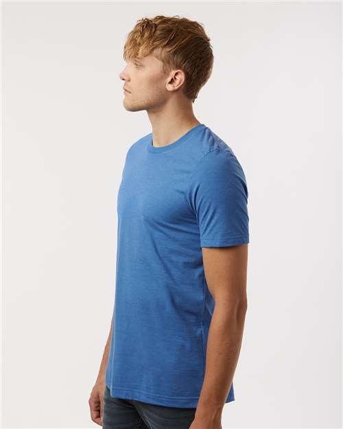 Tultex Unisex Combed CVC T-Shirt - Image 168
