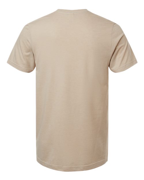 Tultex Unisex Combed CVC T-Shirt - Image 177