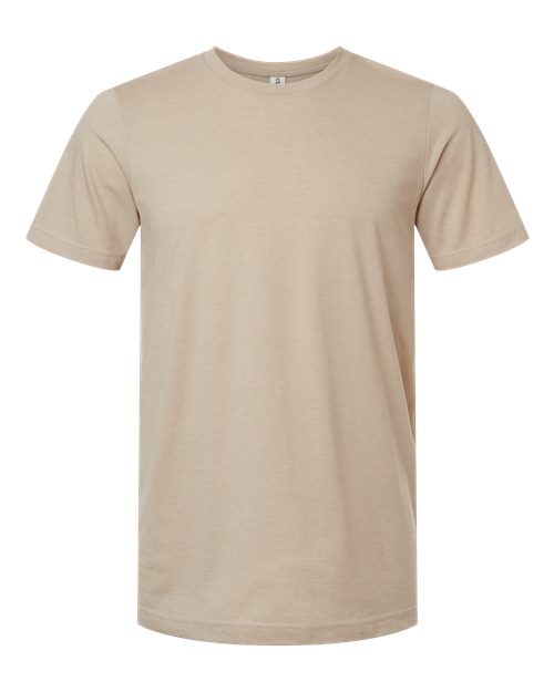 Tultex Unisex Combed CVC T-Shirt - Image 176