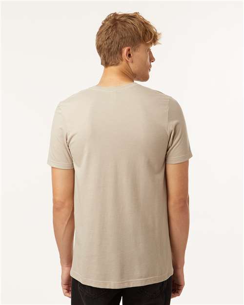 Tultex Unisex Combed CVC T-Shirt - Image 181
