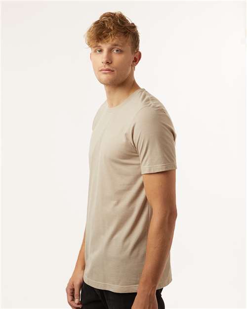 Tultex Unisex Combed CVC T-Shirt - Image 180